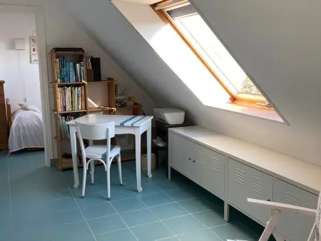 Maison indépendante avec jardin à 800m de la plage - Photo 13
