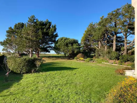 Maison indépendante avec jardin à 800m de la plage - Photo 14