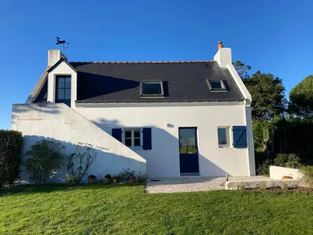 Maison indépendante avec jardin à 800m de la plage - Photo 15