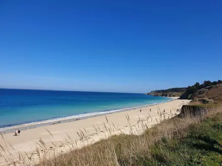 Maison indépendante avec jardin à 800m de la plage - Photo 18