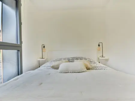 Appartement moderne T3 - Proche pistes et village - 6 pers - Parking - Ski room - Wifi - Photo 14