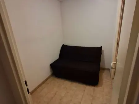Appartement T2 Cabine, RDC avec Terrasse – Plage à 50m, Parking Privé - Photo 7