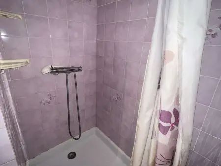 Appartement T2 Cabine, RDC avec Terrasse – Plage à 50m, Parking Privé - Photo 10