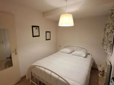 Appartement T2 Cabine, RDC avec Terrasse – Plage à 50m, Parking Privé - Photo 14