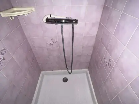 Appartement T2 Cabine, RDC avec Terrasse – Plage à 50m, Parking Privé - Photo 16