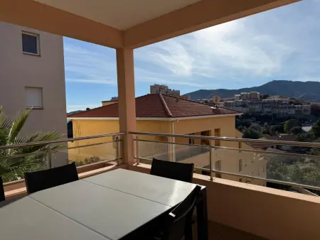 Banyuls T4 climatisé avec parking à 2 pas de la plage - Photo 1