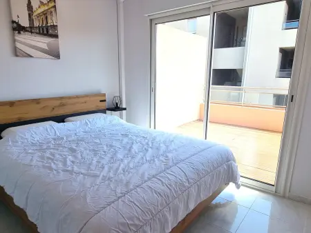 Banyuls T4 climatisé avec parking à 2 pas de la plage - Photo 16