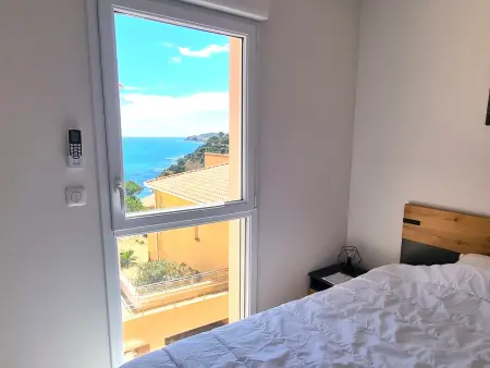 Banyuls T4 climatisé avec parking à 2 pas de la plage - Photo 19