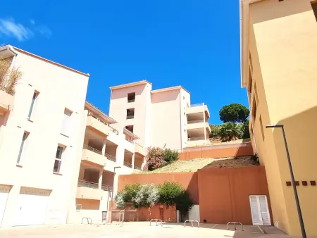 Banyuls T4 climatisé avec parking à 2 pas de la plage - Photo 20