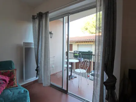 Studio agréable avec terrasse à 300m de la plage à Collioure - Photo 3