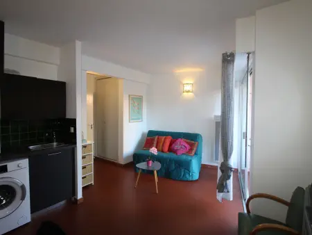 Studio agréable avec terrasse à 300m de la plage à Collioure - Photo 5