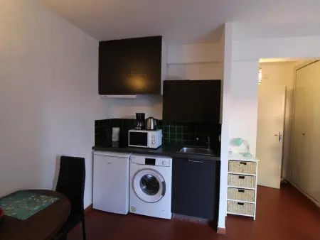 Studio agréable avec terrasse à 300m de la plage à Collioure - Photo 6