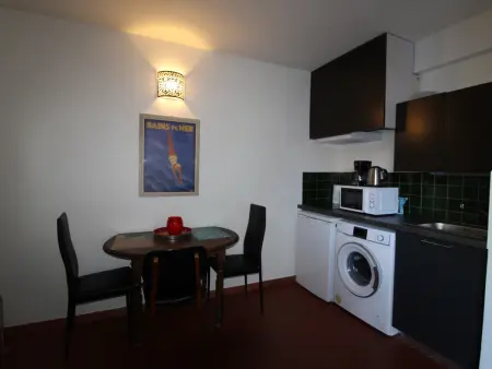 Studio agréable avec terrasse à 300m de la plage à Collioure - Photo 7
