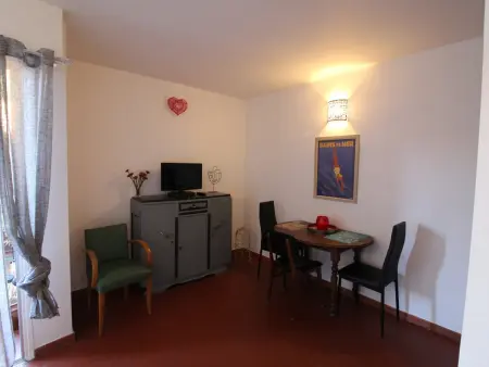 Studio agréable avec terrasse à 300m de la plage à Collioure - Photo 8