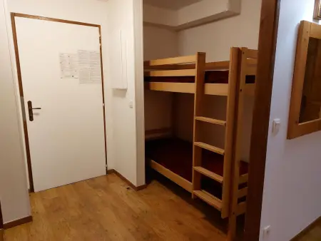 Brides-les-Bains : Appartement 3 Pièces, Parking, Animaux Acceptés, Wifi - Photo 3