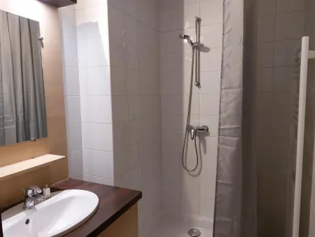 Brides-les-Bains : Appartement 3 Pièces, Parking, Animaux Acceptés, Wifi - Photo 5