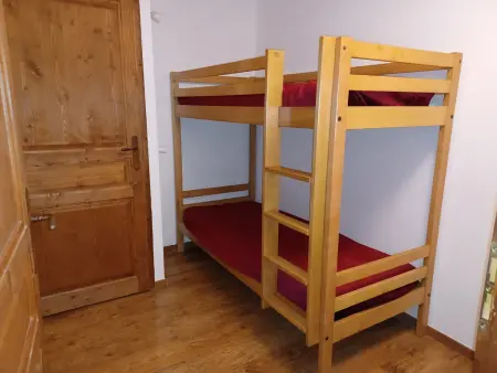 Brides-les-Bains : Appartement 3 Pièces, Parking, Animaux Acceptés, Wifi - Photo 6
