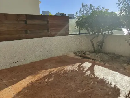 Appartement T2 avec Terrasse et Piscine, Parking Privé, Espace Aquatique - Le Barcarès - Photo 6