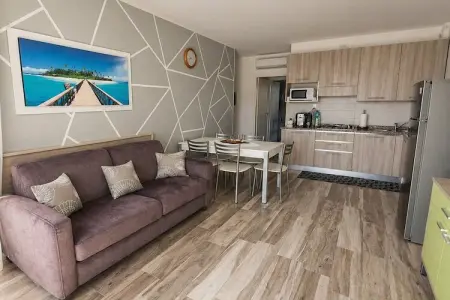 Larici C6, Appartement à Caorle (VE) - Photo 2