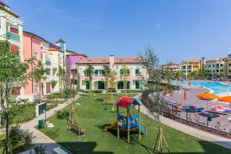 Larici C6, Appartement à Caorle (VE) - Photo 13