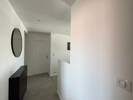 Appartement Moderne Centre-Ville, Proche Plage, 5 Couchages, Parking Privé - Photo 17