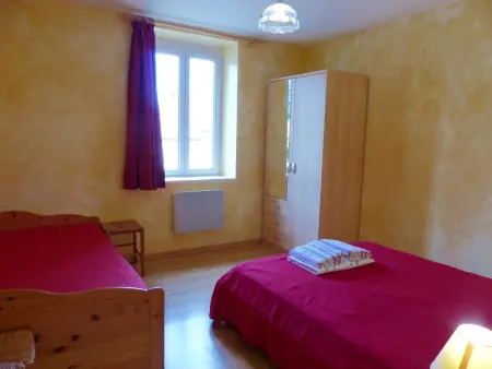 Appartement chaleureux pour randonnées au Pays d'Huriel - Photo 2