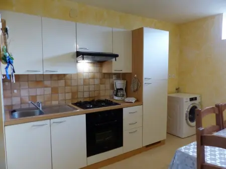 Appartement chaleureux pour randonnées au Pays d'Huriel - Photo 3
