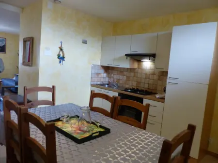 Appartement chaleureux pour randonnées au Pays d'Huriel - Photo 4