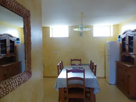Appartement chaleureux pour randonnées au Pays d'Huriel - Photo 5