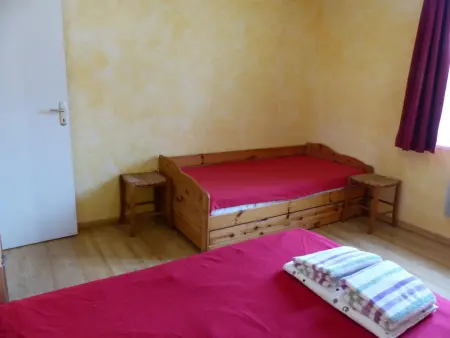Appartement chaleureux pour randonnées au Pays d'Huriel - Photo 6