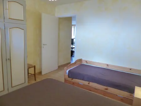 Appartement chaleureux pour randonnées au Pays d'Huriel - Photo 9
