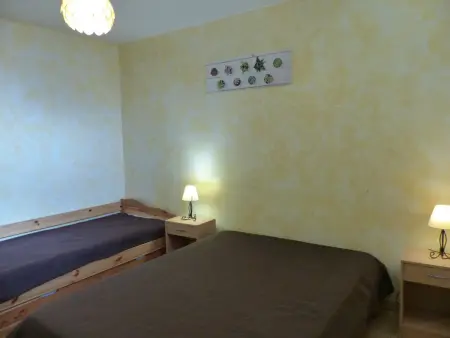 Appartement chaleureux pour randonnées au Pays d'Huriel - Photo 10