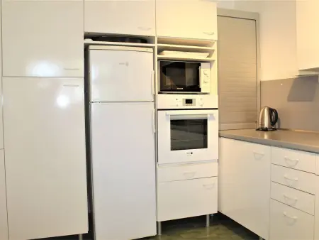 Moderne T3, 2 chambres, climatisé, parking, plage à pied - Photo 10
