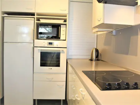 Moderne T3, 2 chambres, climatisé, parking, plage à pied - Photo 11