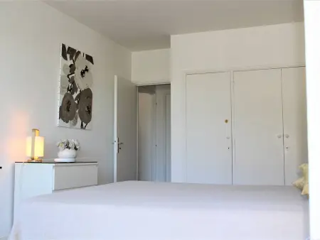 Moderne T3, 2 chambres, climatisé, parking, plage à pied - Photo 15