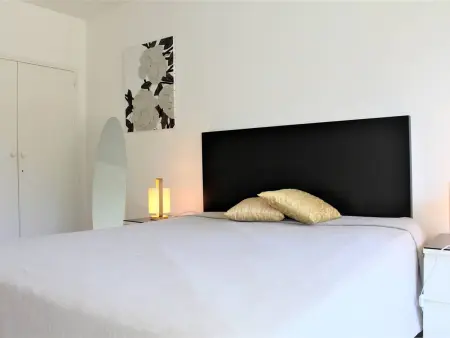 Moderne T3, 2 chambres, climatisé, parking, plage à pied - Photo 16