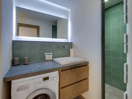 Appartement Duplex Rénové: 3 Pièces, 40m², Parking, Proche Centre Val d'Isère - Photo 4