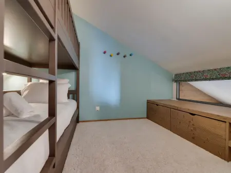 Appartement Duplex Rénové: 3 Pièces, 40m², Parking, Proche Centre Val d'Isère - Photo 6