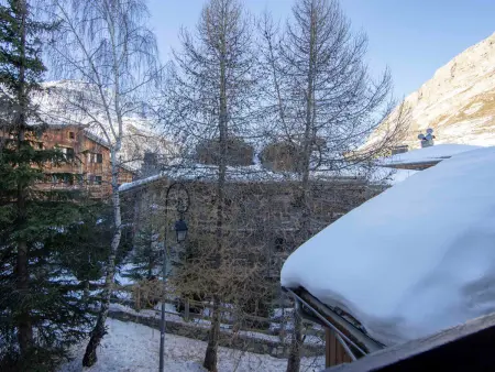 Appartement Duplex Rénové: 3 Pièces, 40m², Parking, Proche Centre Val d'Isère - Photo 10