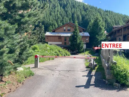 Appartement Duplex Rénové: 3 Pièces, 40m², Parking, Proche Centre Val d'Isère - Photo 11
