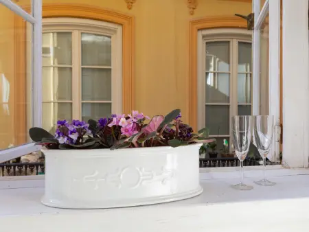 Magnifique appartement historique au cœur de Málaga, à côté du musée Carmen Thyssen - Photo 6