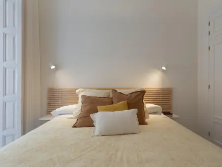 Magnifique appartement historique au cœur de Málaga, à côté du musée Carmen Thyssen - Photo 8