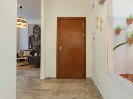 Magnifique appartement historique au cœur de Málaga, à côté du musée Carmen Thyssen - Photo 18