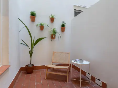 Magnifique appartement historique au cœur de Málaga, à côté du musée Carmen Thyssen - Photo 19