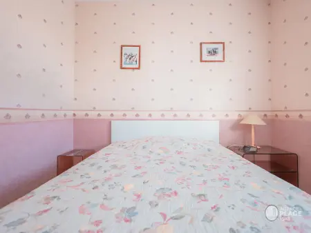 Appartement plage et commerces, balcon, tout confort - Photo 2