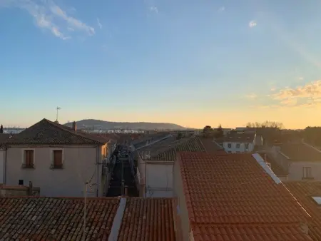 Agréable T3 avec Climatisation et Wi-Fi, Balaruc-les-Bains - Photo 1