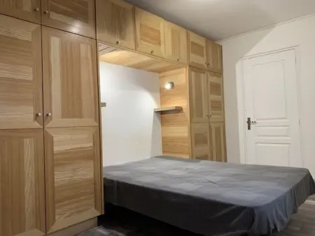 Magnifique T2 à Balaruc-les-Bains avec Balcon, WiFi et Animaux Bienvenus - Photo 6