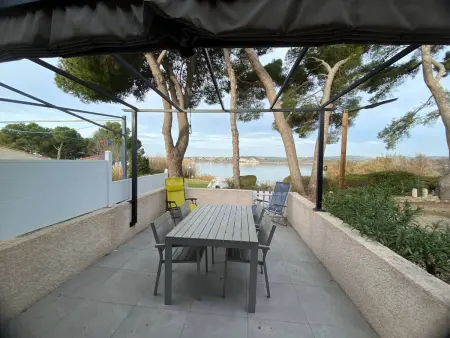Gîte T2 ***, Parking, Climat, à Balaruc-les-Bains - Photo 2