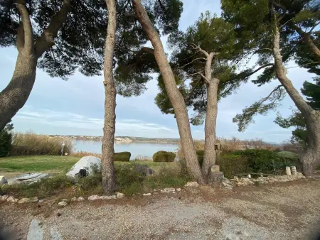 Gîte T2 ***, Parking, Climat, à Balaruc-les-Bains - Photo 4