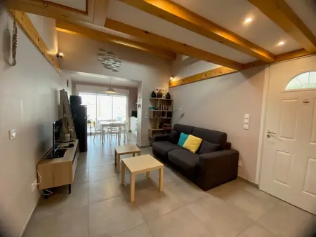 Gîte T2 ***, Parking, Climat, à Balaruc-les-Bains - Photo 5